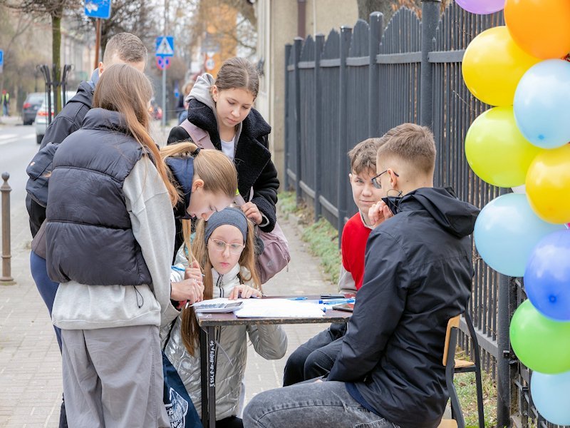 W poszukiwaniu zaginionego Trojaka – gra edukacyjna z ekonomią w tle